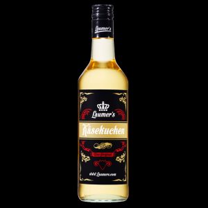 Laumer`s Käsekuchen 0,5L